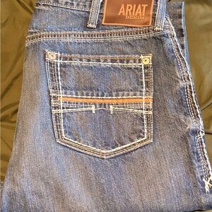 Ariat Classic Indigo Jeans